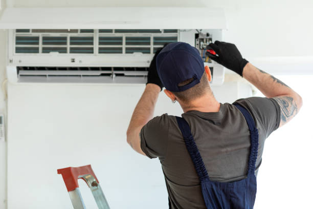 Professional Airduct Cleaning in Schenectady, NY